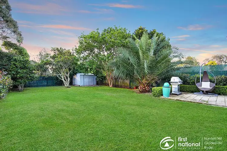Fourth view of Homely house listing, 162 Pittwater Road, Gladesville NSW 2111
