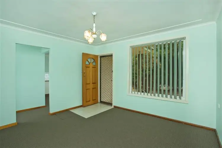 Fifth view of Homely house listing, 29 Hickory Road, Gateshead NSW 2290