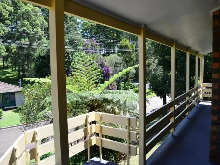 Second view of Homely house listing, 66 Phillip Street, Goonellabah NSW 2480