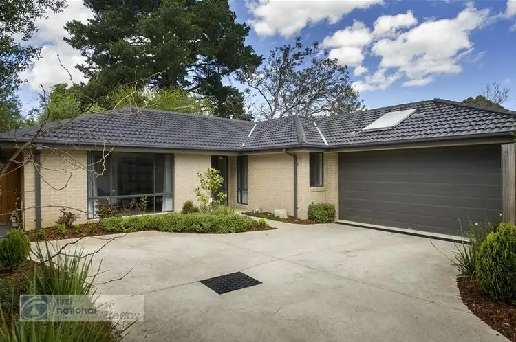 8a Edith Avenue, Croydon VIC 3136