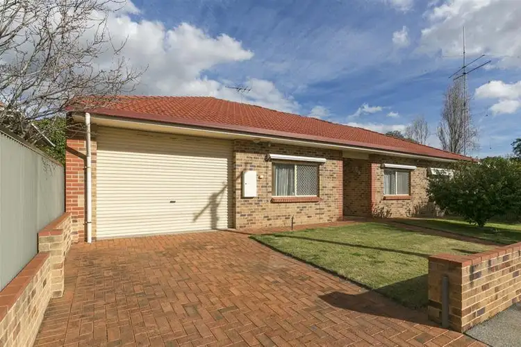 8 Southern Avenue, St Marys SA 5042