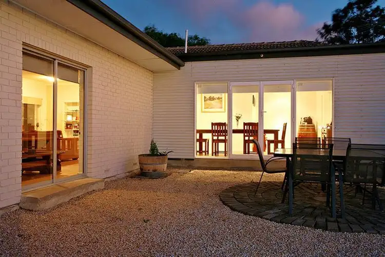 Third view of Homely rural property listing, 146 Rowley Road, Myponga SA 5202