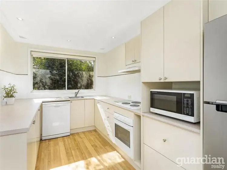 Fifth view of Homely house listing, 42 Dresden  Avenue, Castle Hill NSW 2154