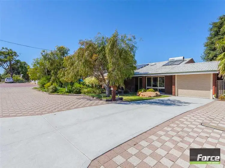 Third view of Homely house listing, 12 Bullara Road, Craigie WA 6025