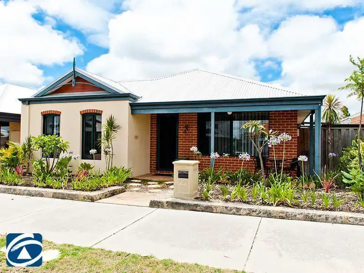 22 Larrawa Circle, Ellenbrook WA 6069
