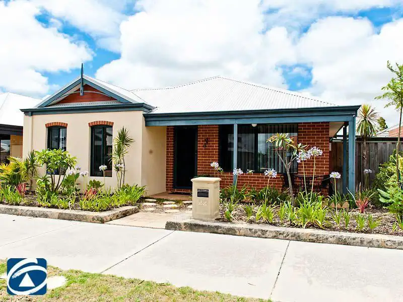 Main view of Homely house listing, 22 Larrawa Circle, Ellenbrook WA 6069