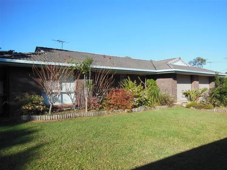 2/12 Farne Court, Daisy Hill QLD 4127