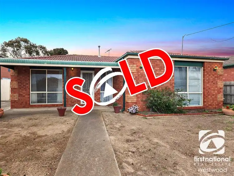 141 Walls Road, Werribee VIC 3030
