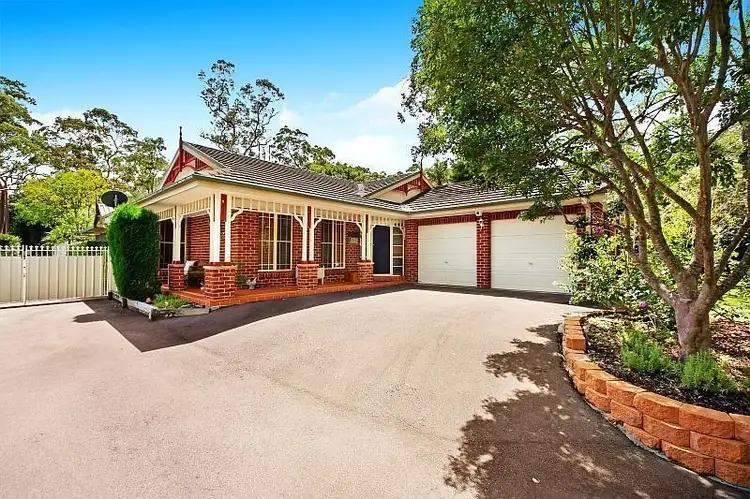 Main view of Homely house listing, 4 Wyreema Road, Warnervale NSW 2259