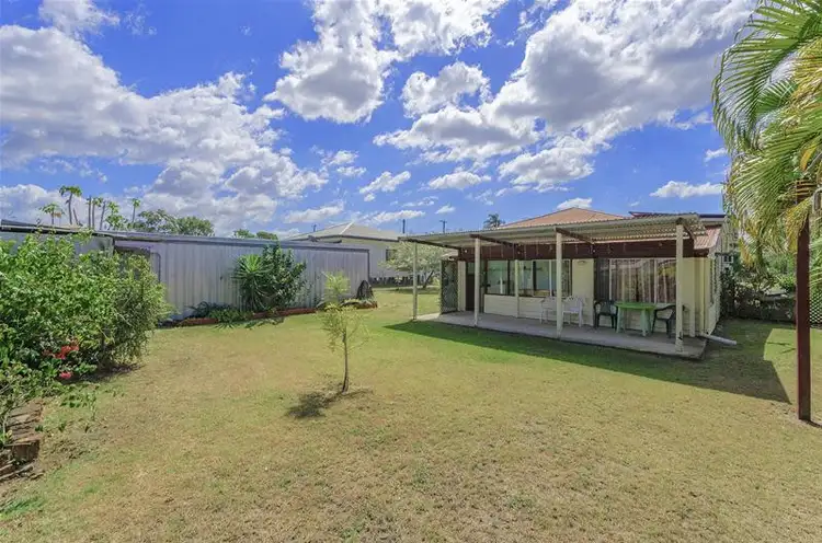 Third view of Homely house listing, 4 Joyce Street, Svensson Heights QLD 4670