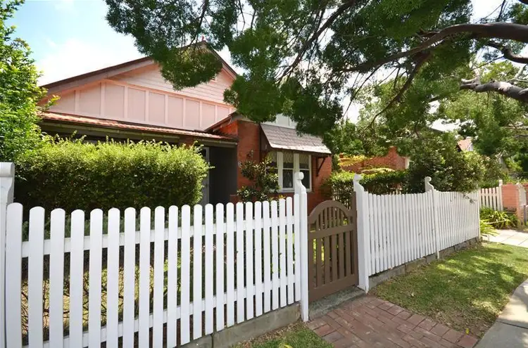Main view of Homely house listing, 6 Silsoe Street, Hamilton East NSW 2303