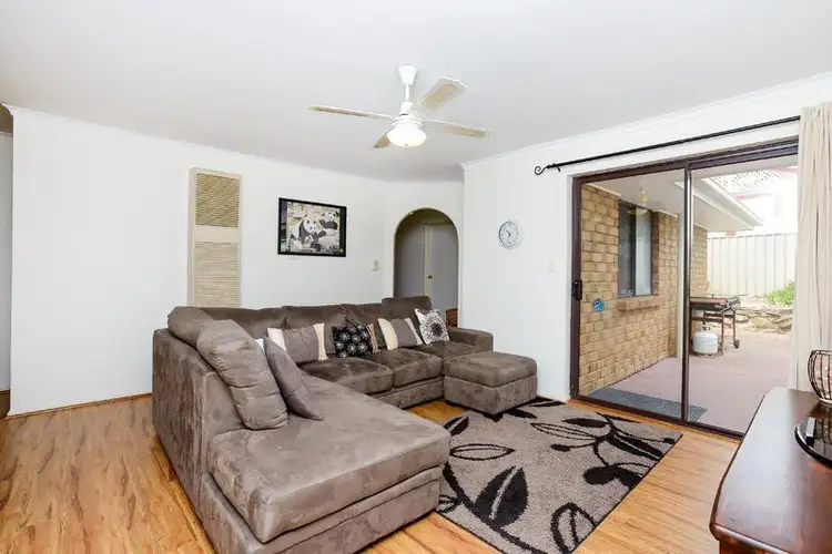 Third view of Homely house listing, 26 St Andrews Way, Morphett Vale SA 5162