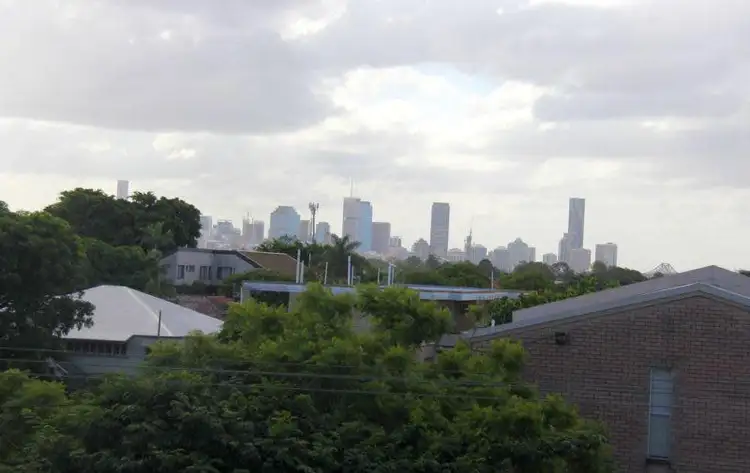Second view of Homely unit listing, 4/23 Haig Street, Coorparoo QLD 4151