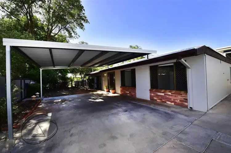 Third view of Homely house listing, 21 Larapinta Drive, Gillen NT 870
