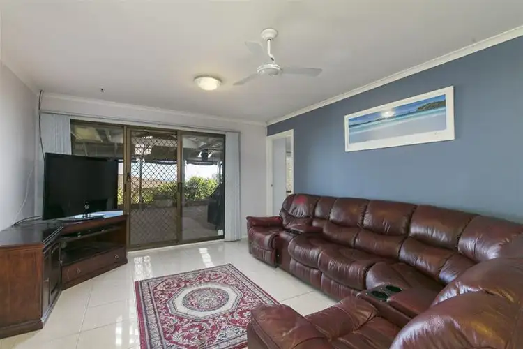Fifth view of Homely house listing, 4 Rodeo Court, Hallett Cove SA 5158