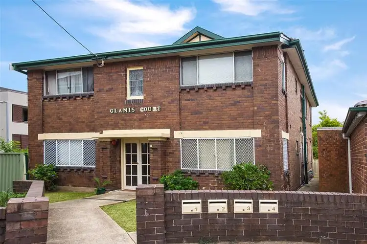16 Grainger Avenue, Ashfield NSW 2131
