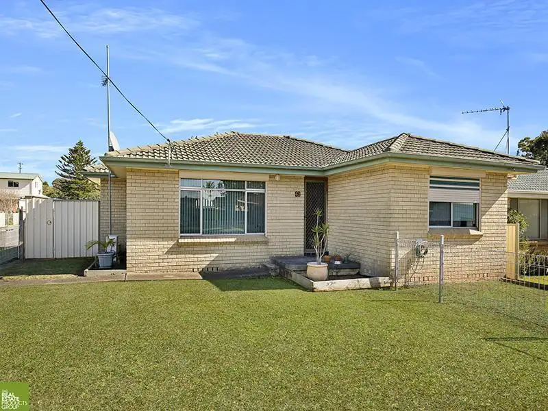Main view of Homely house listing, 43 Devonshire Crescent, Oak Flats NSW 2529