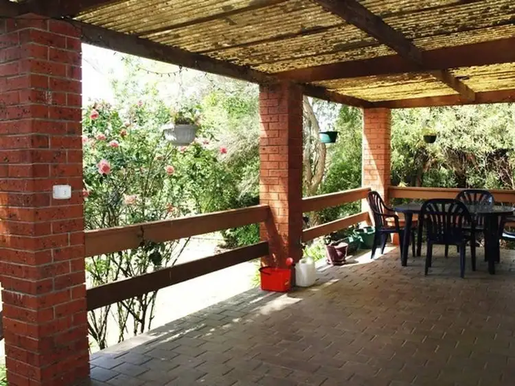 Fifth view of Homely house listing, 128 Oban Road, Ringwood North VIC 3134