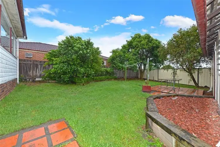 Third view of Homely house listing, 18 Abbott Avenue, Sefton NSW 2162