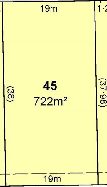 Second view of Homely land listing, Lot 45 Kangaroo Way, Kyabram VIC 3620