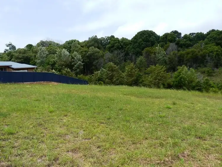 Fifth view of Homely land listing, 46 Just Street, Goonellabah NSW 2480