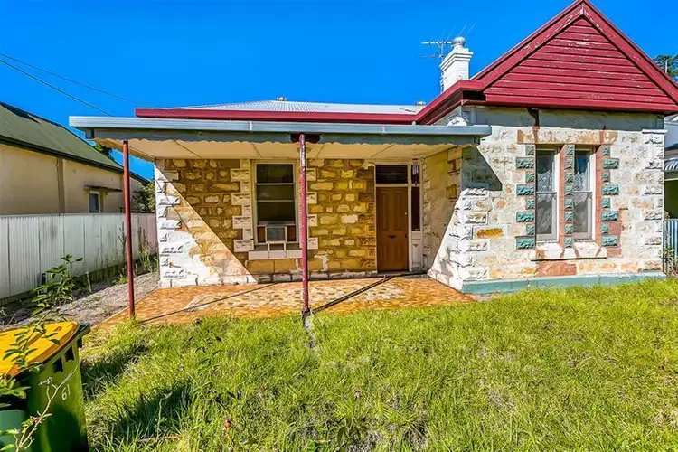 Main view of Homely house listing, 61 Winchester Street, Malvern SA 5061