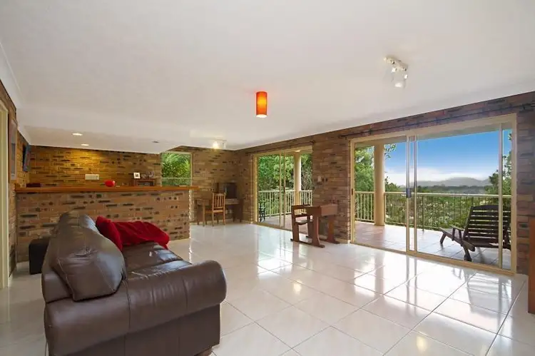 Third view of Homely house listing, 30 Doubleview Drive, Elanora QLD 4221