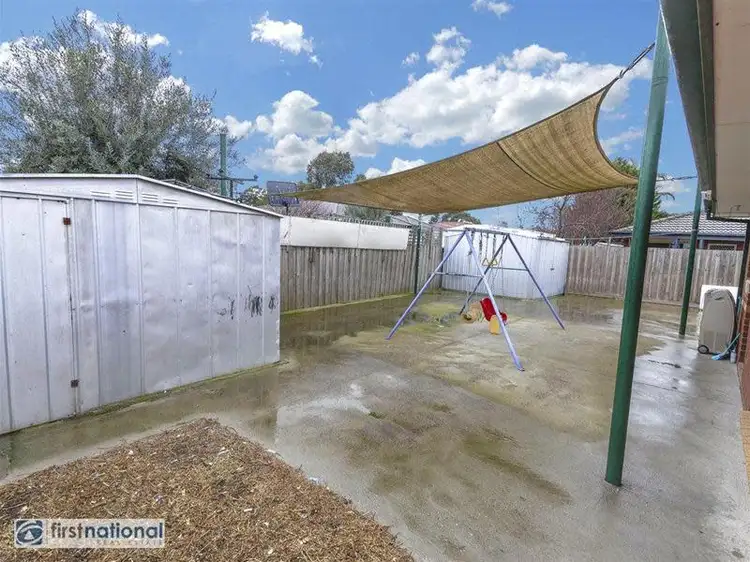 Seventh view of Homely house listing, 17 Benaud Close, Meadow Heights VIC 3048