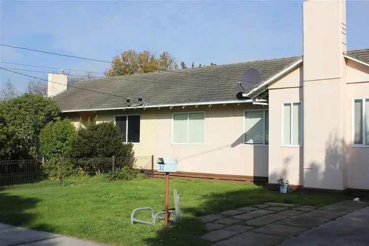 32 and 34 McFees Road, Dandenong North VIC 3175