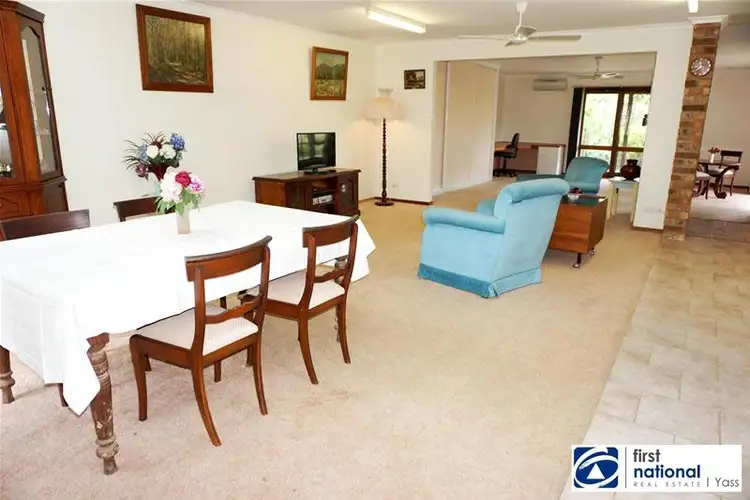 Fourth view of Homely house listing, 2 Therry Street, Yass NSW 2582