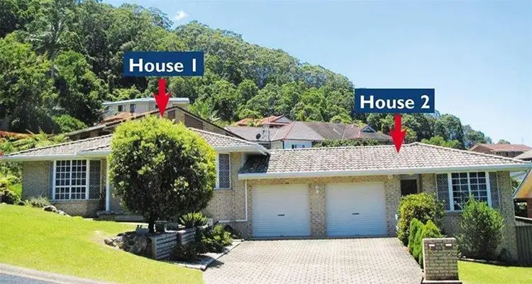 13 Anniversary Place, Coffs Harbour NSW 2450