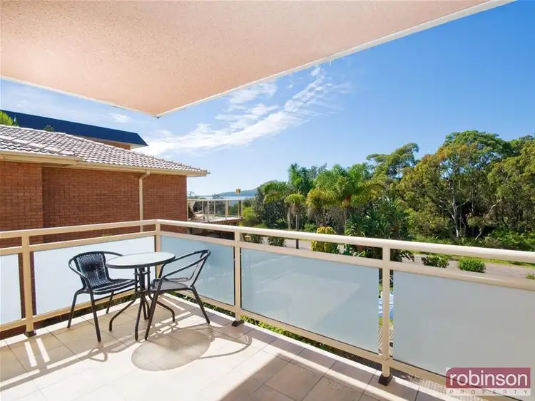 Third view of Homely unit listing, 5/8 Ondine Close, Nelson Bay NSW 2315