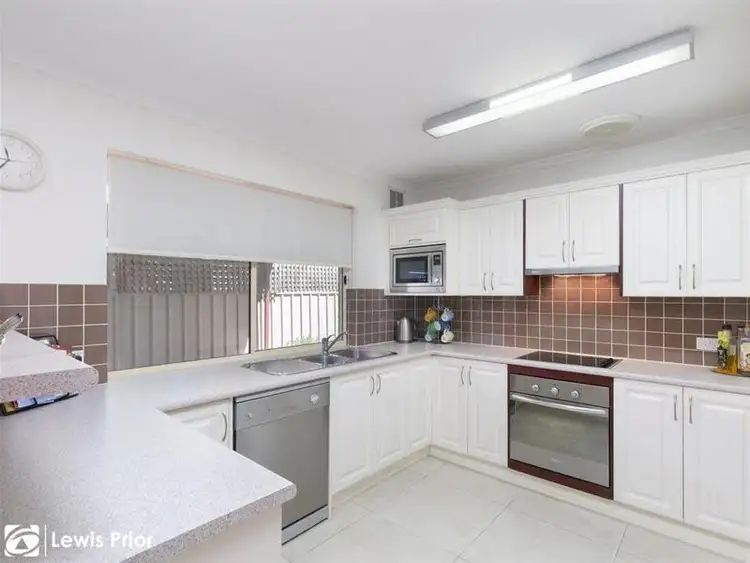 Fourth view of Homely house listing, 4/7 Kearnes Road, Oaklands Park SA 5046