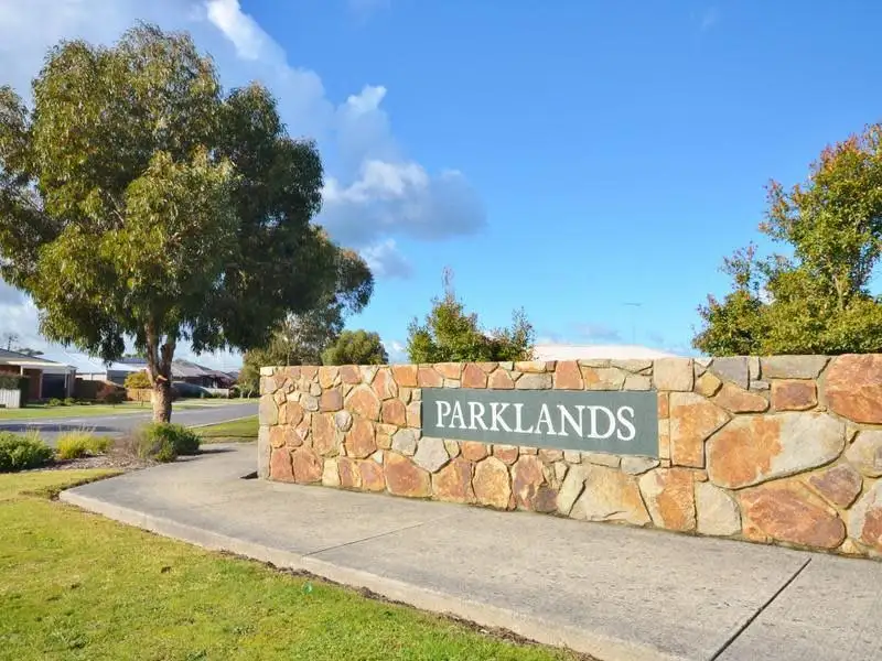 Main view of Homely land listing, 33 Meanderri Drive, Inverloch VIC 3996