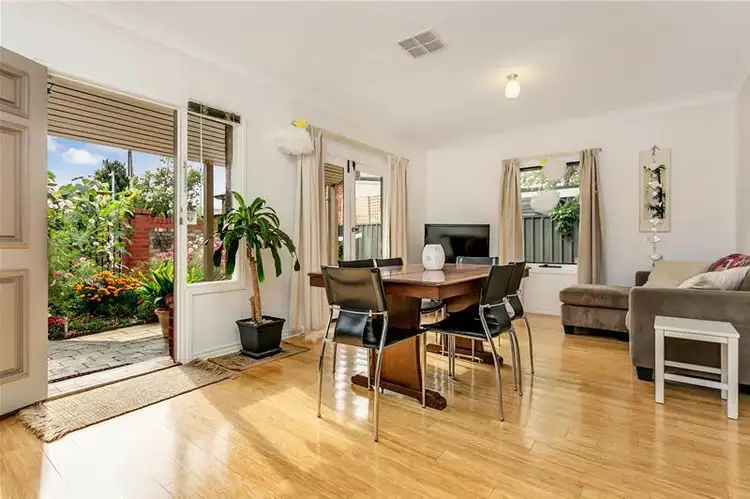 Fourth view of Homely townhouse listing, 1- 3A Hughes Avenue, Kensington SA 5068