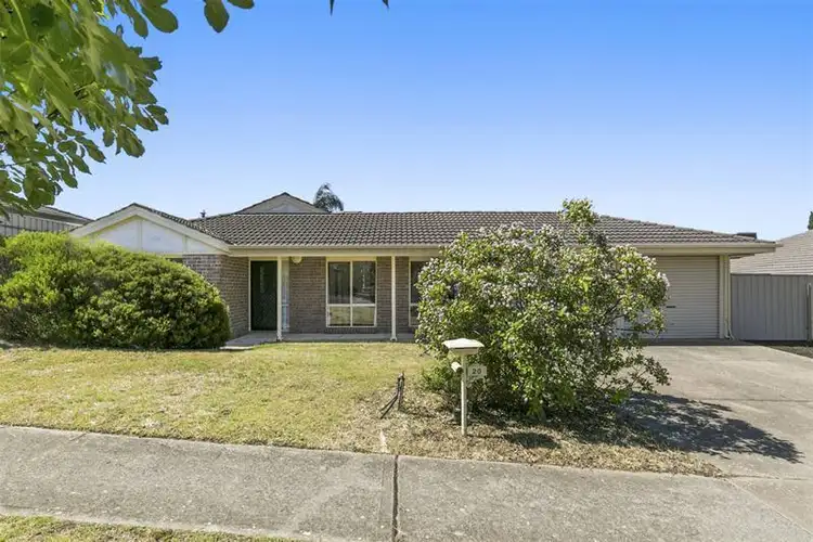 Second view of Homely house listing, 20 Great Eastern Avenue, Sheidow Park SA 5158