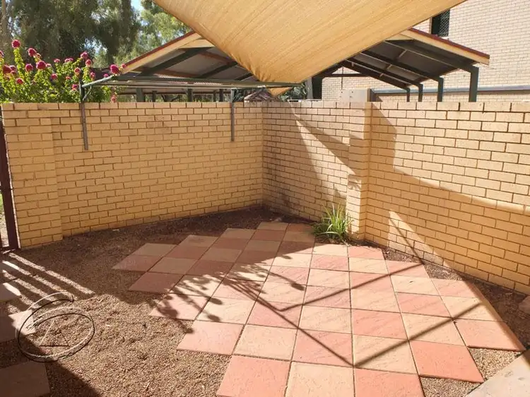 Sixth view of Homely unit listing, 13/50 South Terrace, The Gap NT 870