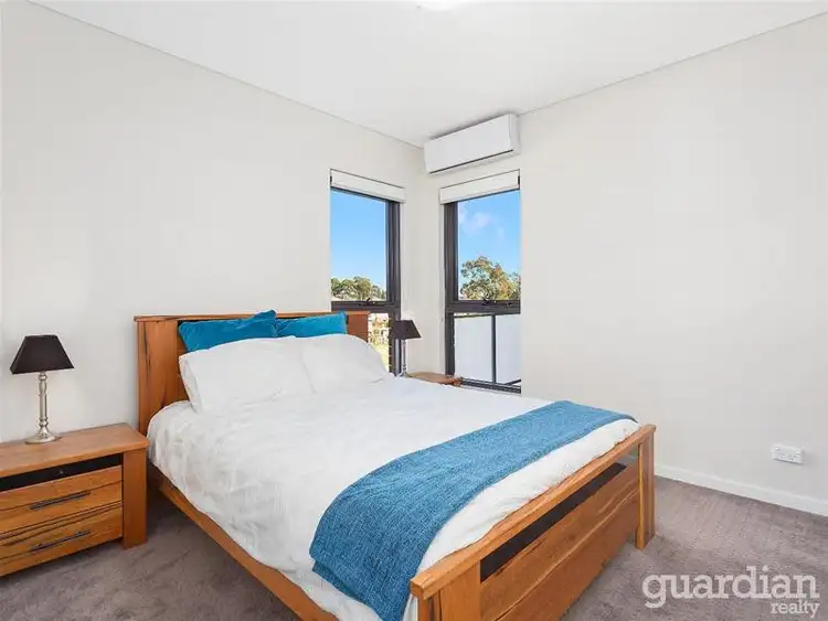 Sixth view of Homely apartment listing, 33/43 Lavender Avenue, Kellyville NSW 2155
