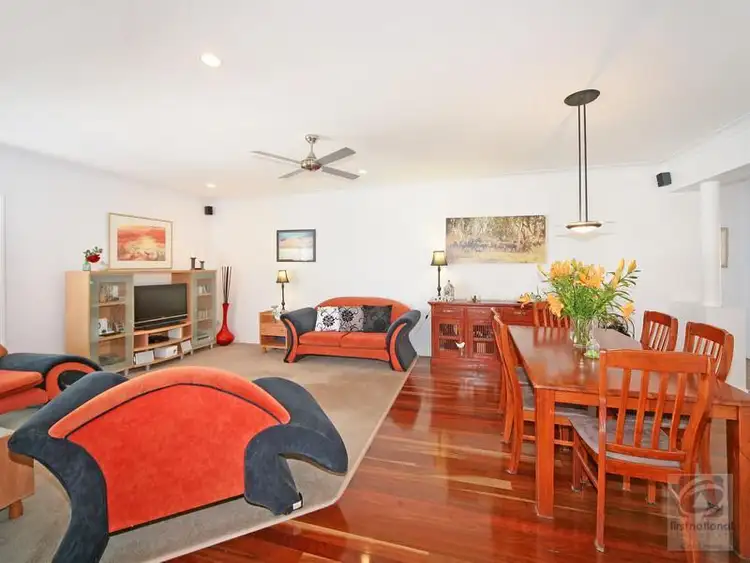 Second view of Homely house listing, 7 Dracena Court, Currimundi QLD 4551