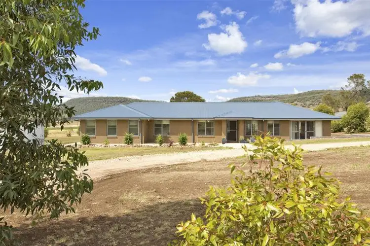 35 Eveleigh Road, Gunnedah NSW 2380