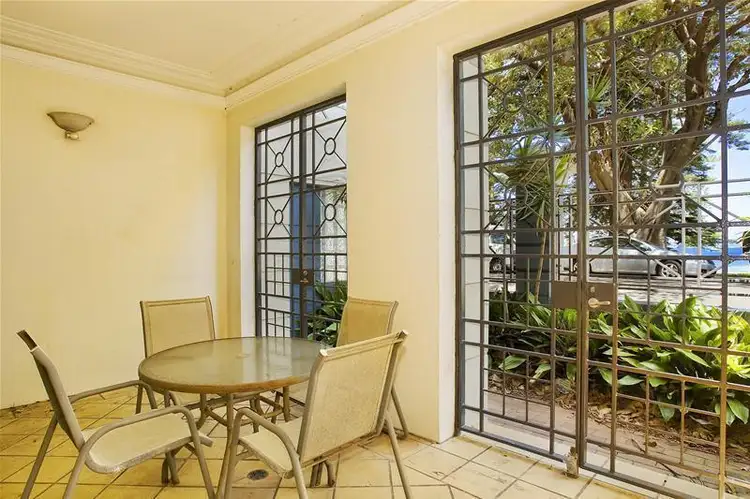 Third view of Homely apartment listing, 1/76 West Esplanade, Manly NSW 2095