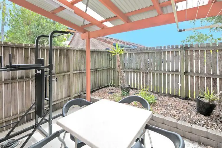 Seventh view of Homely townhouse listing, 9/71 Railway Parade, Thorneside QLD 4158