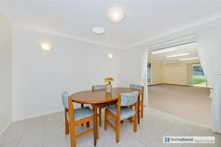 Second view of Homely house listing, 30 Peach Grove, Laurieton NSW 2443