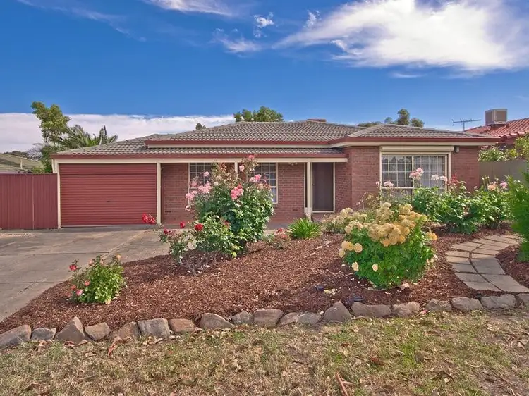 Main view of Homely house listing, 41 Toovis Avenue, St Agnes SA 5097