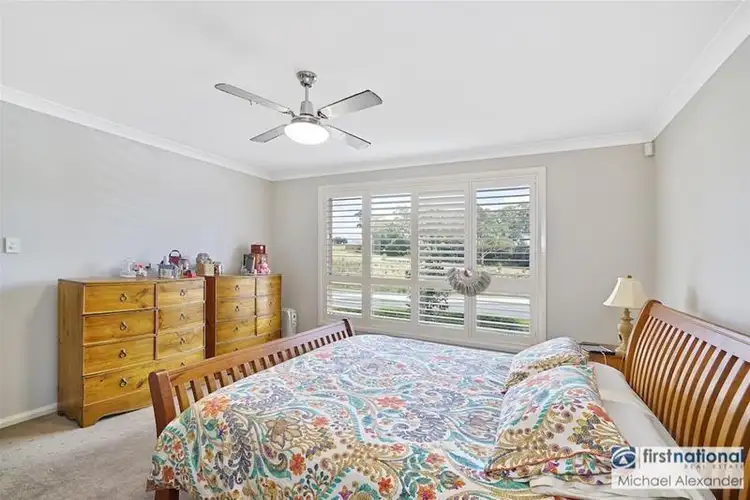 Fifth view of Homely house listing, 51 Camden Acres Drive, Elderslie NSW 2570