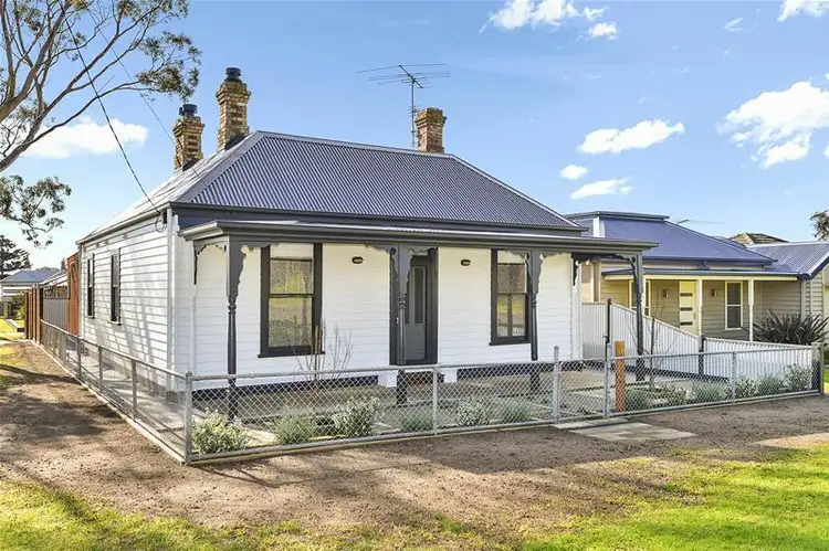 49 Willis Street, Portarlington VIC 3223
