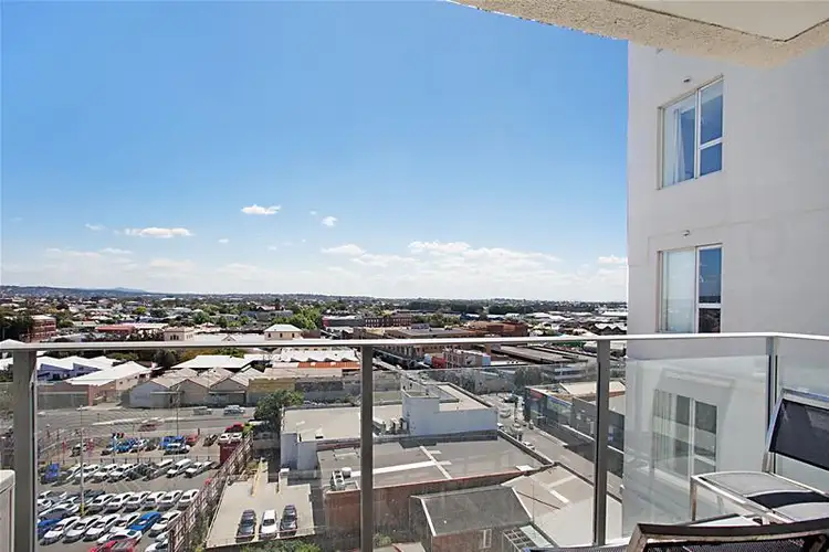 Sixth view of Homely apartment listing, 112/741 Hunter Street, Newcastle West NSW 2302