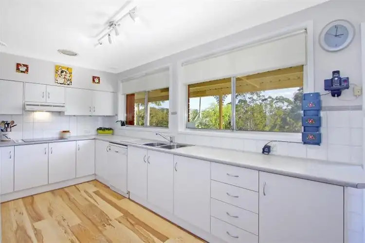 15 Merrilee Crescent, Frenchs Forest NSW 2086