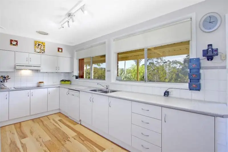Main view of Homely house listing, 15 Merrilee Crescent, Frenchs Forest NSW 2086