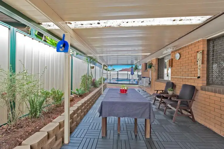 Sixth view of Homely house listing, 25 Bluebell Street, Alexandra Hills QLD 4161